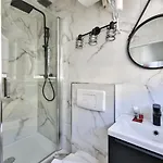 41.studio 2pers#sevres-lecourbe#necker Apartamento