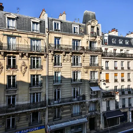 41.studio 2pers#sevres-lecourbe#necker
