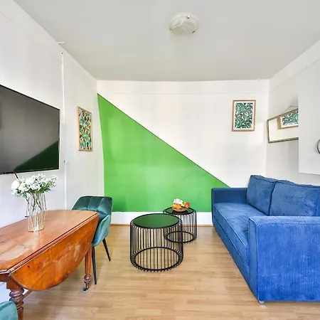 41.studio 2pers#sevres-lecourbe#necker 아파트 *