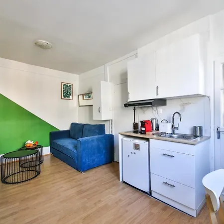 41.studio 2pers#sevres-lecourbe#necker