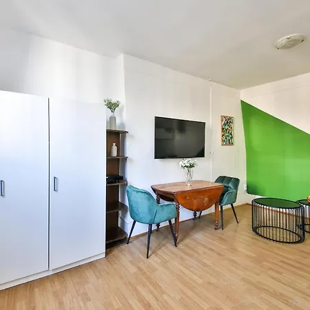 Διαμέρισμα 41.studio 2pers#sevres-lecourbe#necker