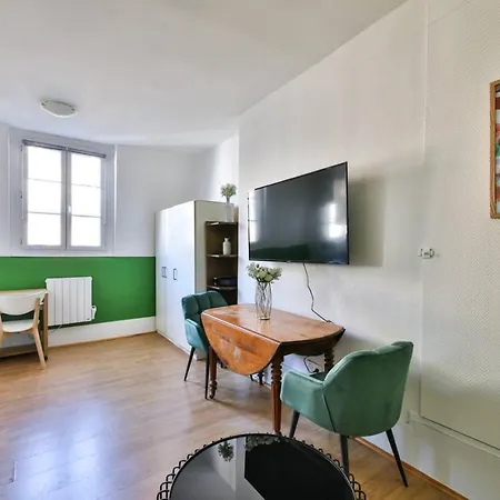 41.studio 2pers#sevres-lecourbe#necker