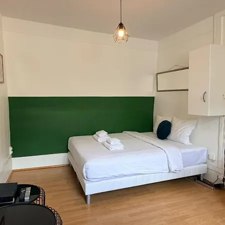 41.studio 2pers#sevres-lecourbe#necker