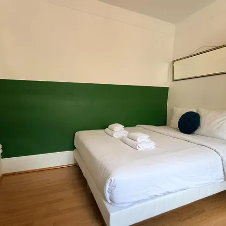 41.studio 2pers#sevres-lecourbe#necker Διαμέρισμα Παρίσι