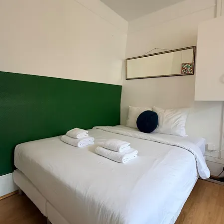41.studio 2pers#sevres-lecourbe#necker