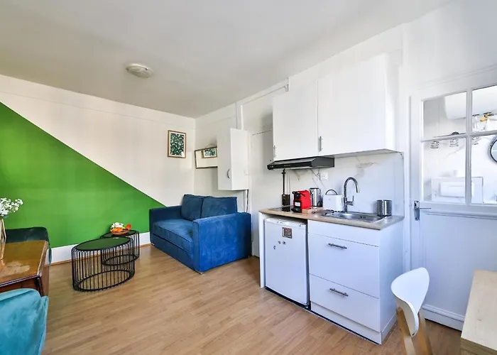 41.studio 2pers#sevres-lecourbe#necker