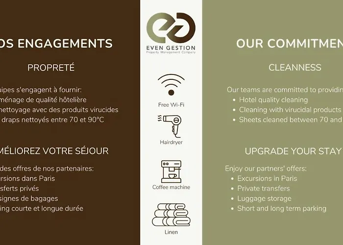 41.studio 2pers#sevres-lecourbe#necker * Párizs